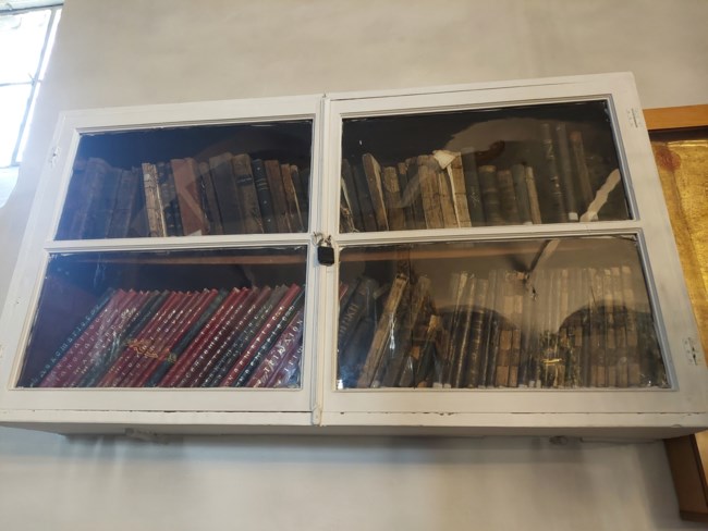 Παλιά+λειτουργικά+βιβλία+του+14ου+αιώνα