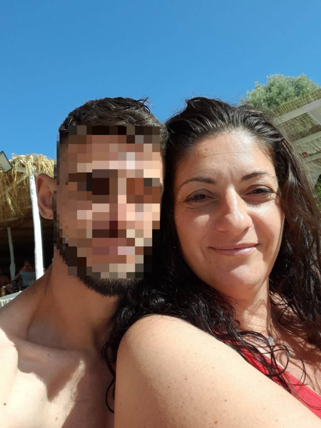 Αγρίνιο Γυναικοκτονία