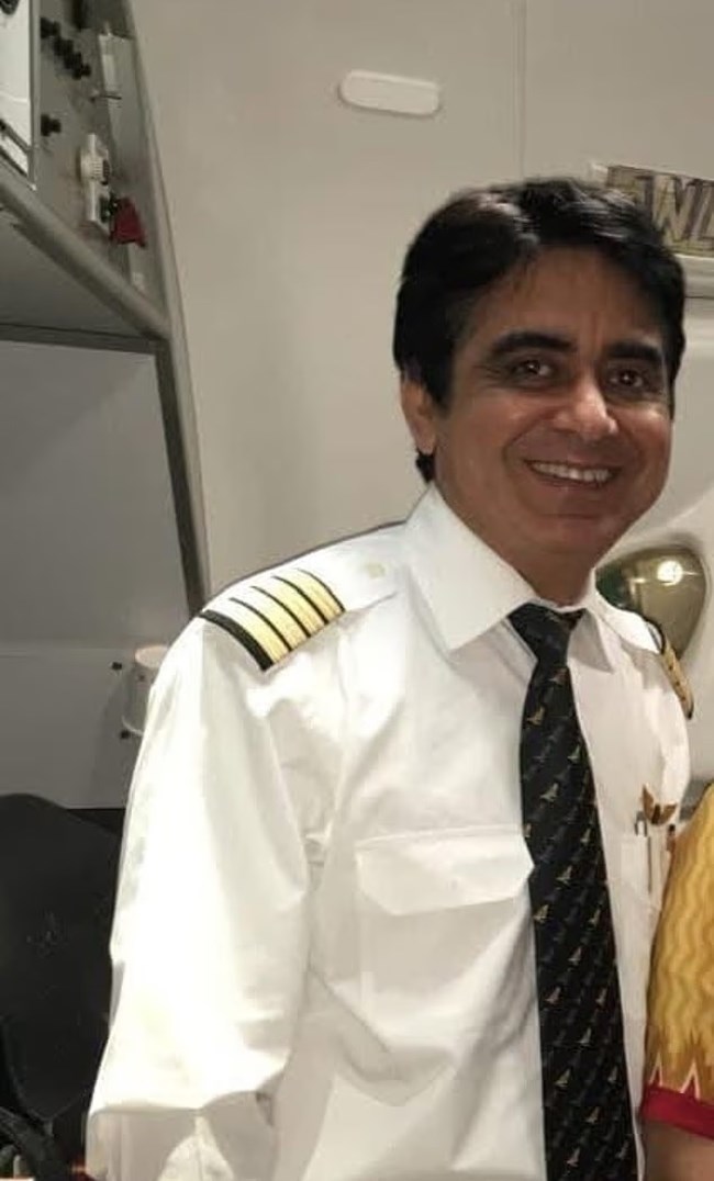 Αποκάλυψη για τον πιλότο Boeing της Air India με τους 260 νεκρούς: Η απαγόρευση να πετάει και το πένθος για τη μητέρα του
