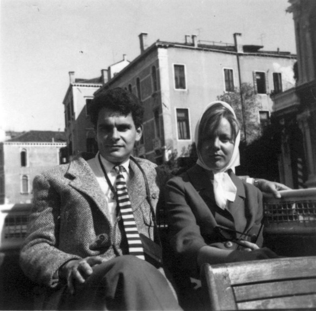 Γιώργος Παπανδρέου