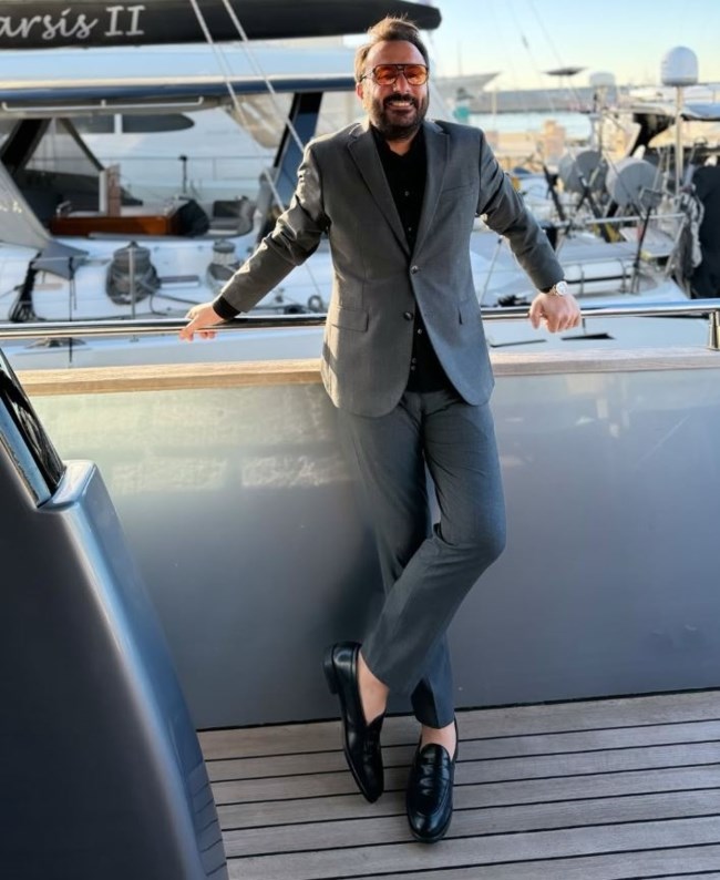 ΤΟΥΡΚΟΣ ΕΠΙΧΕΙΡΗΜΑΤΙΑΣ