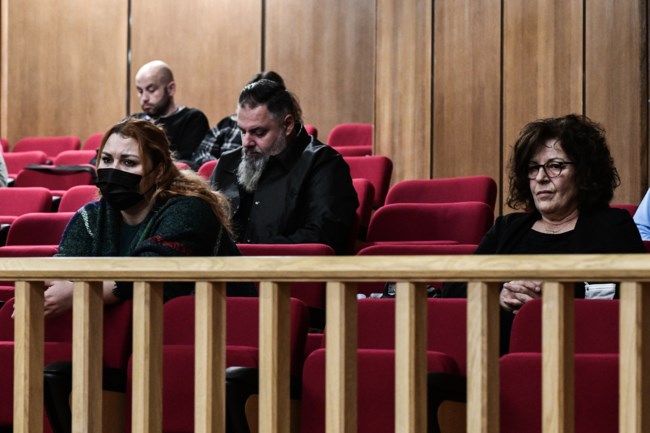 Μάγδα Φύσσα