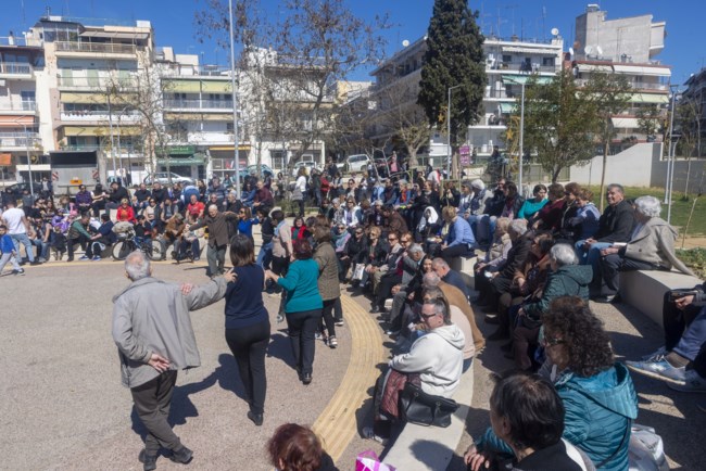 ΚΑΘΑΡΑ ΔΕΥΤΕΡΑ ΘΕΣΣΑΛΟΝΙΚΗ