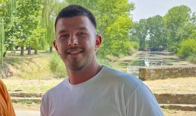 ΧΡΗΣΤΟΣ ΚΕΡΜΕΛΙΔΗΣ