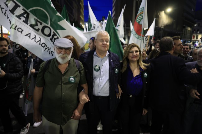 ΠΑΣΟΚ ΠΟΛΥΤΕΧΝΕΙΟ