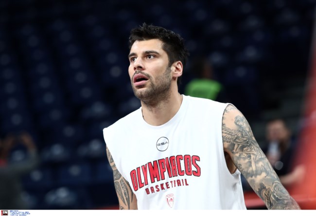 Oλυμπιακός-Μπαρτσελόνα 84-74: Τέταρτη θέση γεμάτη δεσμεύσεις για επιστροφή στο F4 του 2023