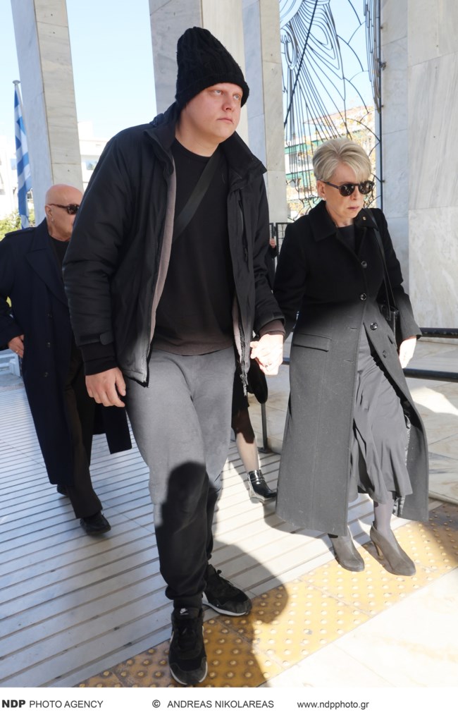 ΣΥΛΒΑ ΑΚΡΙΤΑ ΚΗΔΕΙΑ