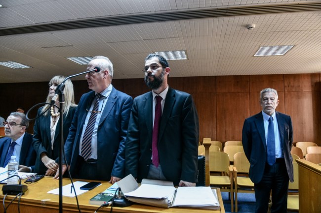 Σταύρος Κοντονής
