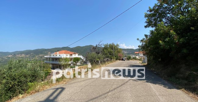 Ασύλληπτη τραγωδία στη Ζαχάρω: Συγκλονιστικές αποκαλύψεις για τον "σκληρό" συνταξιούχο που σκότωσε τον γιο του (Βίντεο)