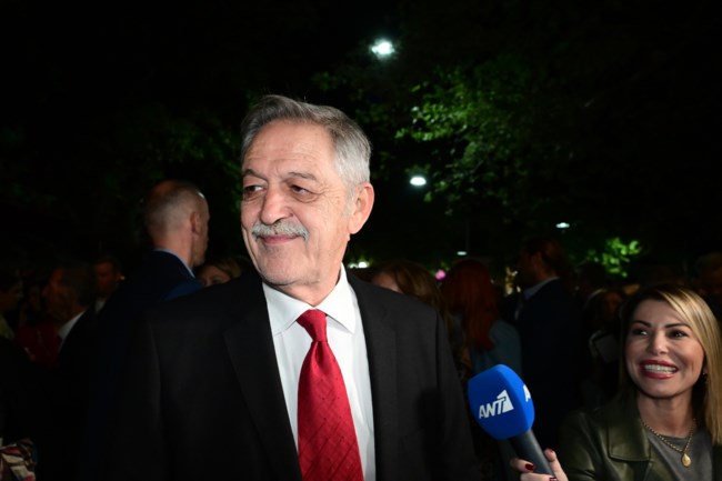 δουκας