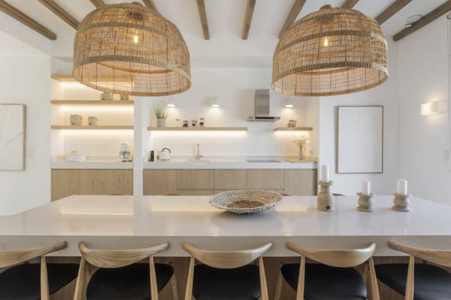 Σπίτι στην Πάρο