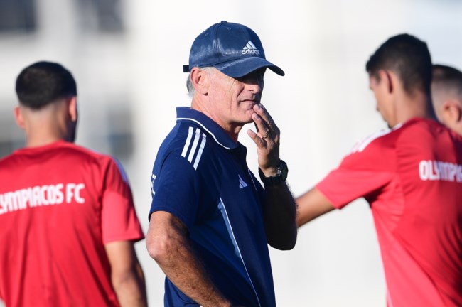Champions League: Με Λέφσκι Σόφιας ή Καϊράτ Αλμάτι η ΑΕΚ - Με Μπόντο Γκλιμτ ή Ουνιόν Σεν-Ζιλουάζ ο Ολυμπιακός