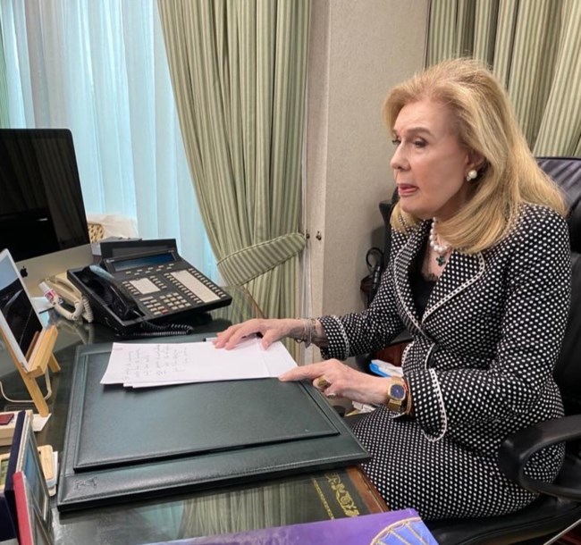 Μαριάννα Βαρδινογιάννη