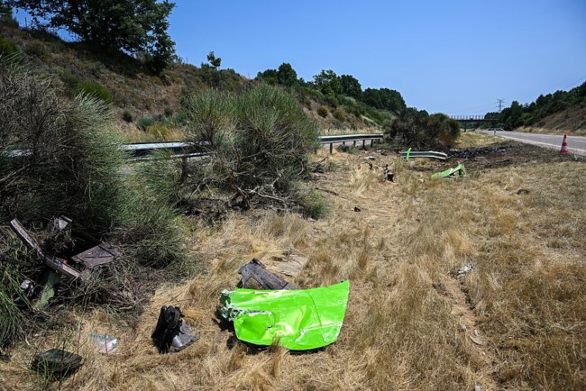 ΝΤΙΟΓΚΟ ΖΟΤΑ ΛΑΜΠΟΡΓΚΙΝΙ