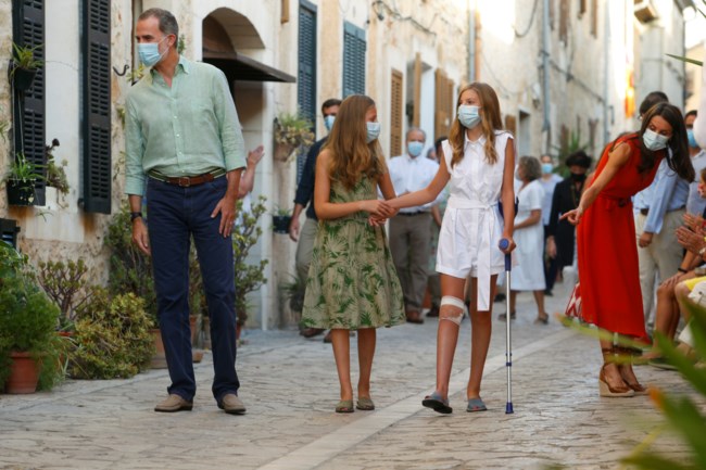 Μαγιόρκα
