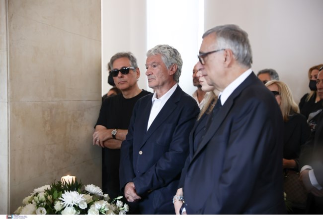 ΚΗΔΕΙΑ ΜΑΡΘΑΣ ΚΑΡΑΓΙΑΝΝΗ