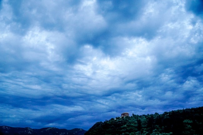 Καιρός