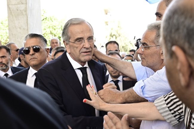 ΛΕΝΑ ΣΑΜΑΡΑ