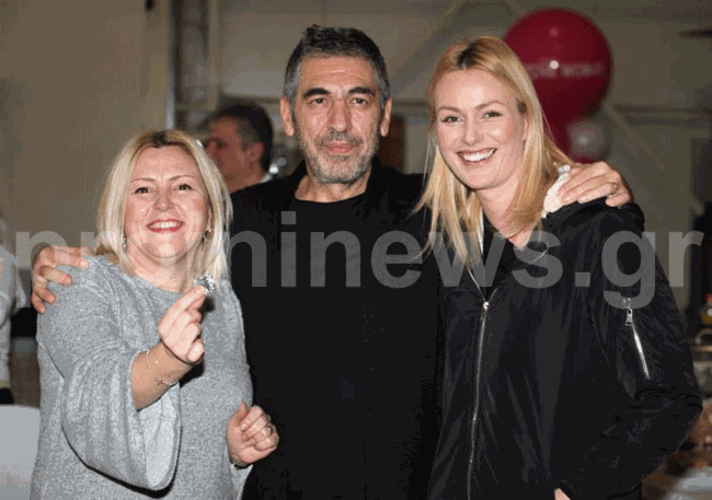 Pink Woman: Πέθανε στα 61 του χρόνια ο ιδρυτής της, Παύλος Χατζηπαυλίδης