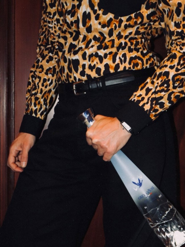 GREY GOOSE ΚΑΝΝΕΣ ALTIUS