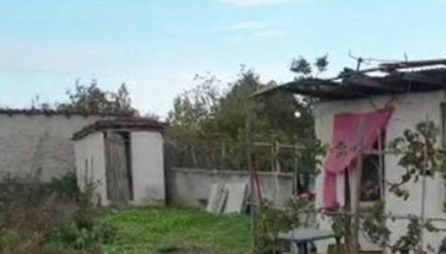Φρίκη στην Αλβανία: Ο 38χρονος σκότωσε με αξίνα το 8χρονο παιδί επειδή τον... έβρισε - Κυνική ομολογία