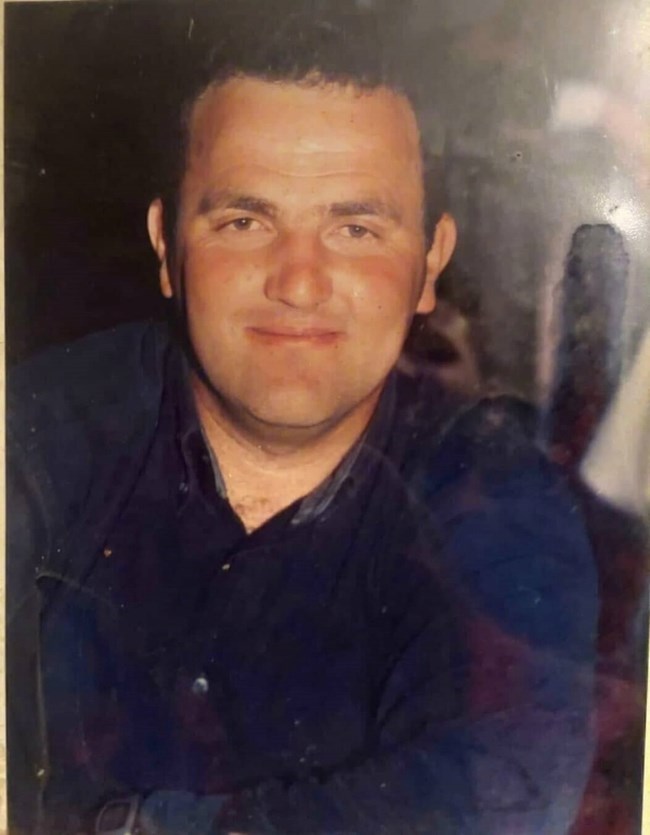 Εύβοια - 48χρονος κτηνοτρόφος