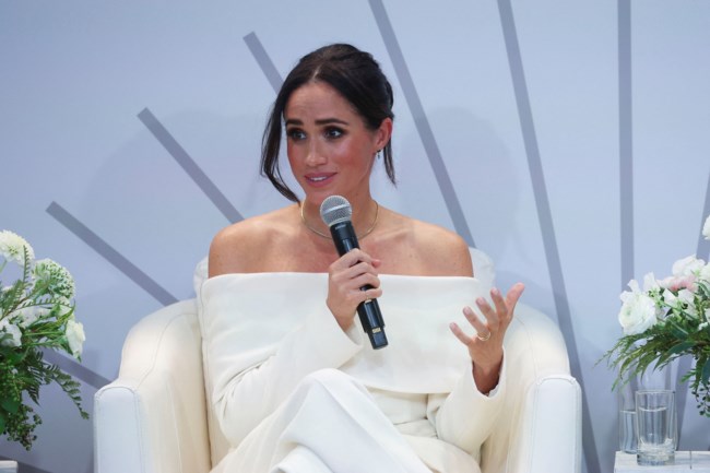 meghan markle