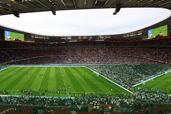 Γερμανία Σκωτία euro 2024