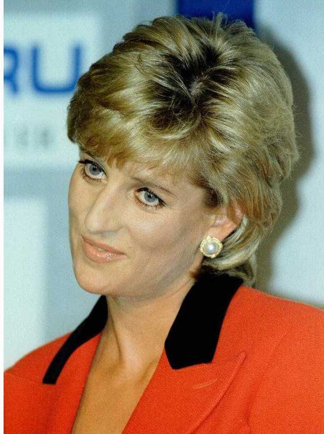 diana