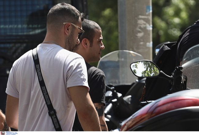 ΓΙΑΝΝΗΣ ΜΑΛΑΜΑΣ