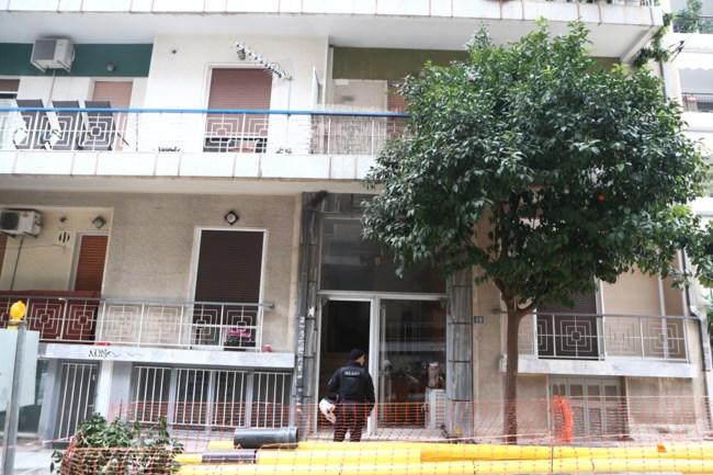 ΠΑΓΚΡΑΤΙ ΔΟΛΟΦΟΝΙΑ