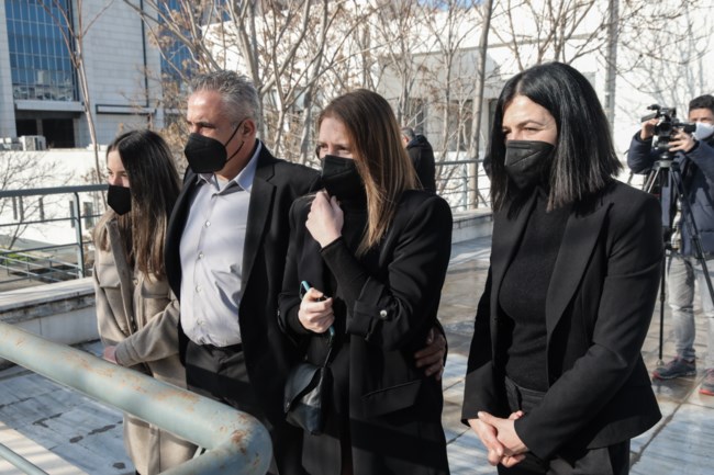 αθλήτρια ιστιοπλοΐας