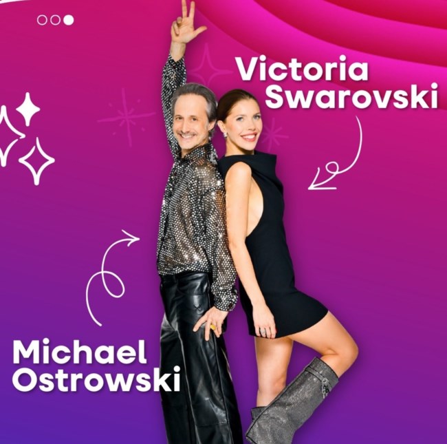 EUROVISION ΣΒΑΡΟΦΣΚΙ