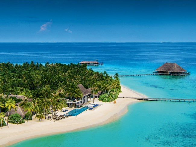 Velaa Maldives