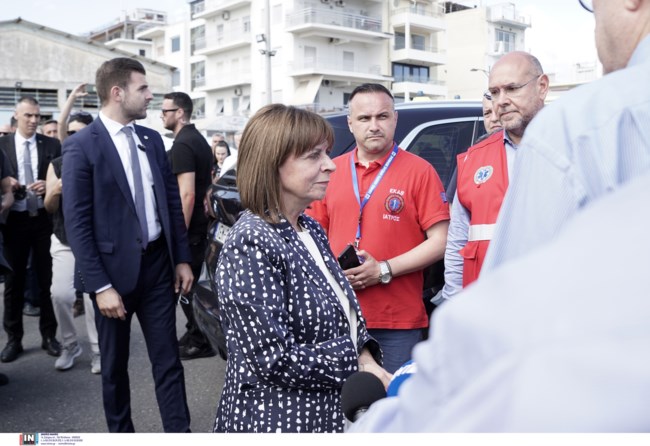 σακελλαροπουλου