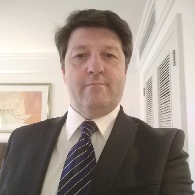Ceferino Alvarez-Rodriguez