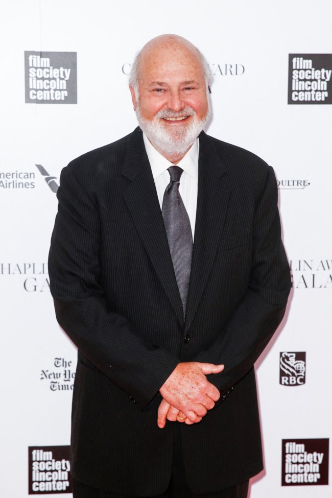 ΡΟΜΠ ΡΕΙΝΕΡ