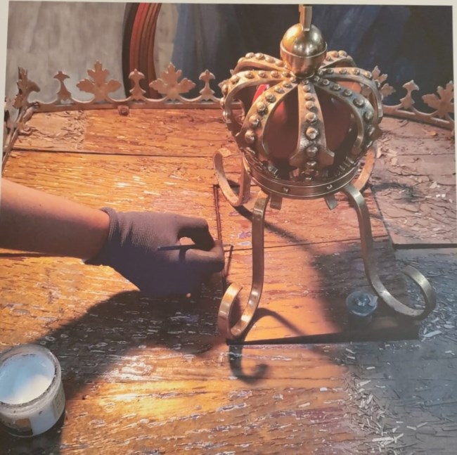 Βασιλικά εμβλήματα