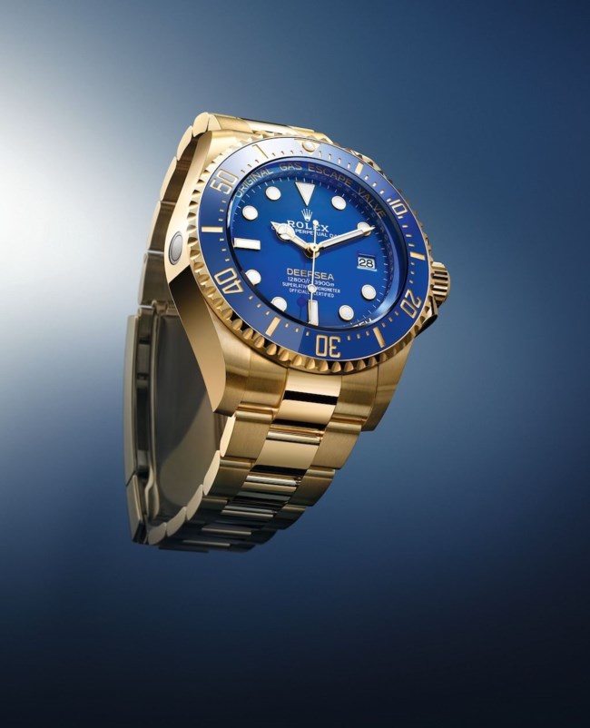 ROLEX