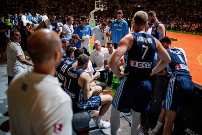 Εθνική Ελλάδας