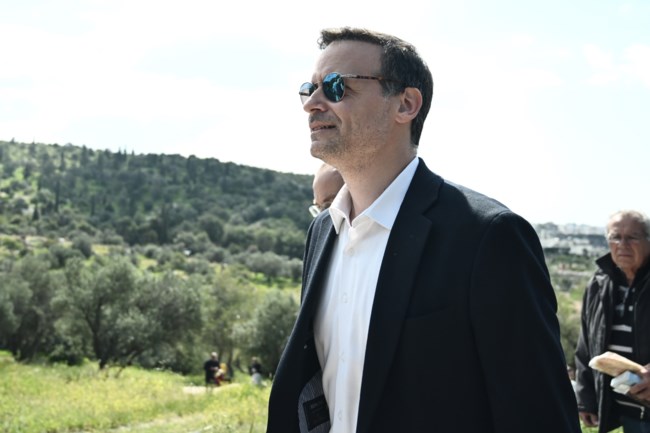 ΧΑΡΗΣ ΔΟΥΚΑΣ