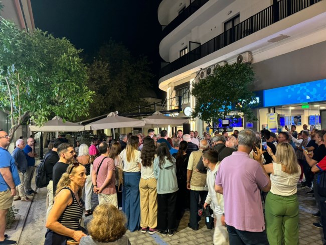 Κασσελάκης Ρόδος