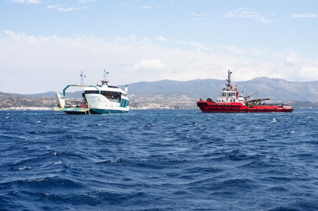 ΦΕΡΙ ΜΠΟΤ ΣΤΥΡΑ