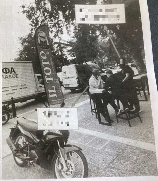 ΕΚΒΙΑΣΜΟΣ ΔΗΜΟΣ ΑΘΗΝΑΣ