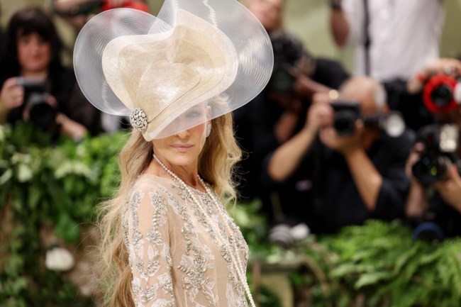 sarah jessica parker