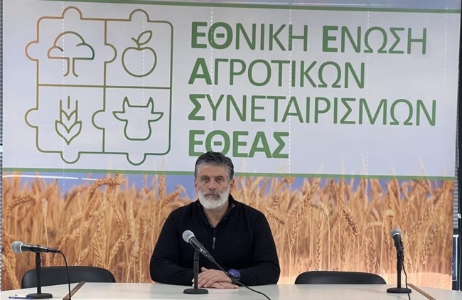 Μύρων Χιλετζάκης: Αυτός είναι ο Κρητικός αγροτοσυνδικαλιστής που συνελήφθη - Τι έλεγε για το σκάνδαλο ΟΠΕΚΕΠΕ