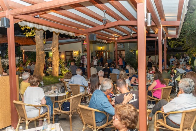 Χάρης Δούκας: Η ενότητα στο ΠΑΣΟΚ δεν είναι σιωπητήριο, ούτε ησυχαστήριο