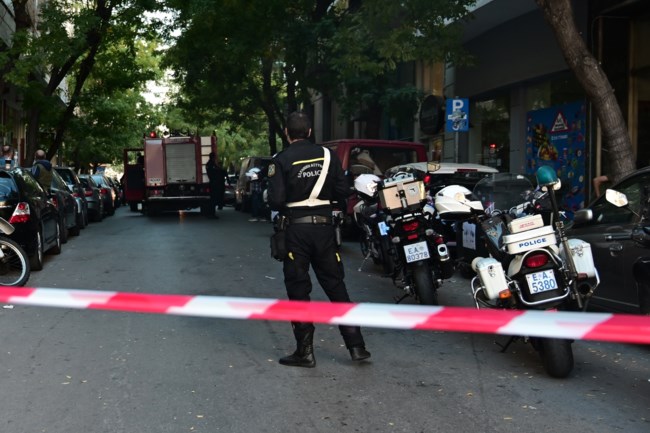 ΕΚΡΗΞΗ ΑΜΠΕΛΟΚΗΠΟΙ ΑΣΤΥΝΟΜΙΑ
