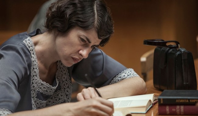 Κάτια Γκουλιώνη: "Σίγουρα για τη βία δε φταίει η τραπ, αλλά η πολιτεία"