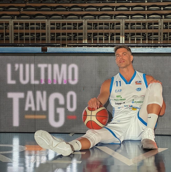 Bruno Cerella